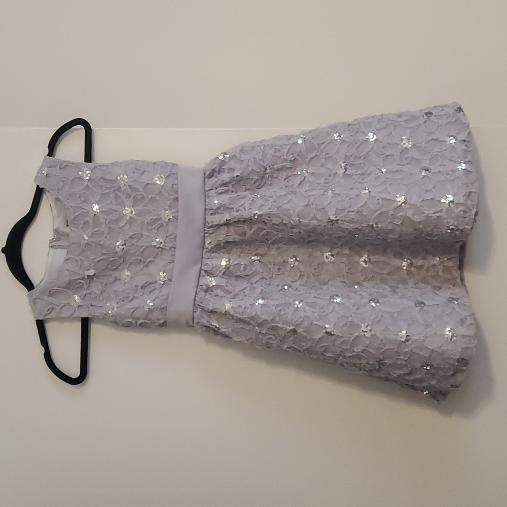 Rare Edition dress